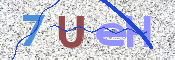 CAPTCHA Bilde