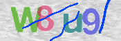 CAPTCHA Bilde