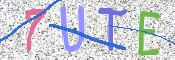 CAPTCHA Bilde