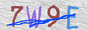 CAPTCHA Bilde