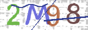 CAPTCHA Bilde