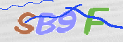 CAPTCHA Bilde