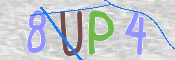 CAPTCHA Bilde
