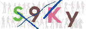 CAPTCHA Bilde