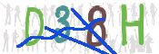 CAPTCHA Bilde