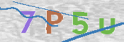 CAPTCHA Bilde