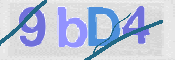 CAPTCHA Bilde
