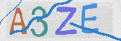CAPTCHA Bilde