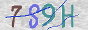 CAPTCHA Bilde