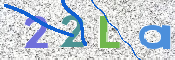 CAPTCHA Bilde