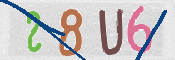 CAPTCHA Bilde