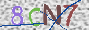 CAPTCHA Bilde
