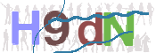 CAPTCHA Bilde