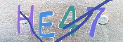 CAPTCHA Bilde