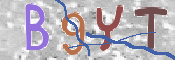 CAPTCHA Bilde