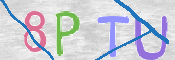 CAPTCHA Bilde