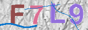 CAPTCHA Bilde
