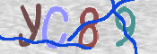 CAPTCHA Bilde