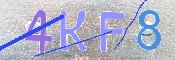 CAPTCHA Bilde