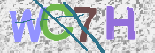 CAPTCHA Bilde