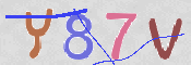 CAPTCHA Bilde