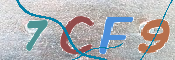 CAPTCHA Bilde