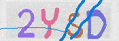 CAPTCHA Bilde