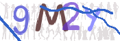 CAPTCHA Bilde