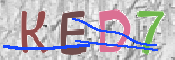 CAPTCHA Bilde