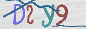 CAPTCHA Bilde