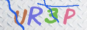 CAPTCHA Bilde