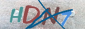 CAPTCHA Bilde