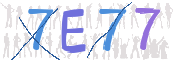 CAPTCHA Bilde