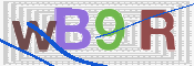 CAPTCHA Bilde