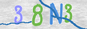 CAPTCHA Bilde