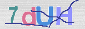 CAPTCHA Bilde