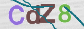 CAPTCHA Bilde
