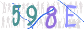 CAPTCHA Bilde