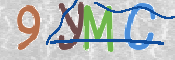 CAPTCHA Bilde