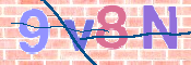 CAPTCHA Bilde