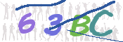 CAPTCHA Bilde