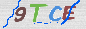 CAPTCHA Bilde