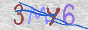 CAPTCHA Bilde