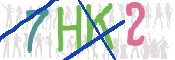 CAPTCHA Bilde