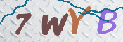 CAPTCHA Bilde
