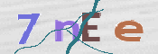 CAPTCHA Bilde