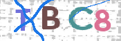 CAPTCHA Bilde