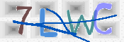 CAPTCHA Bilde