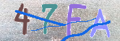 CAPTCHA Bilde