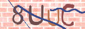 CAPTCHA Bilde